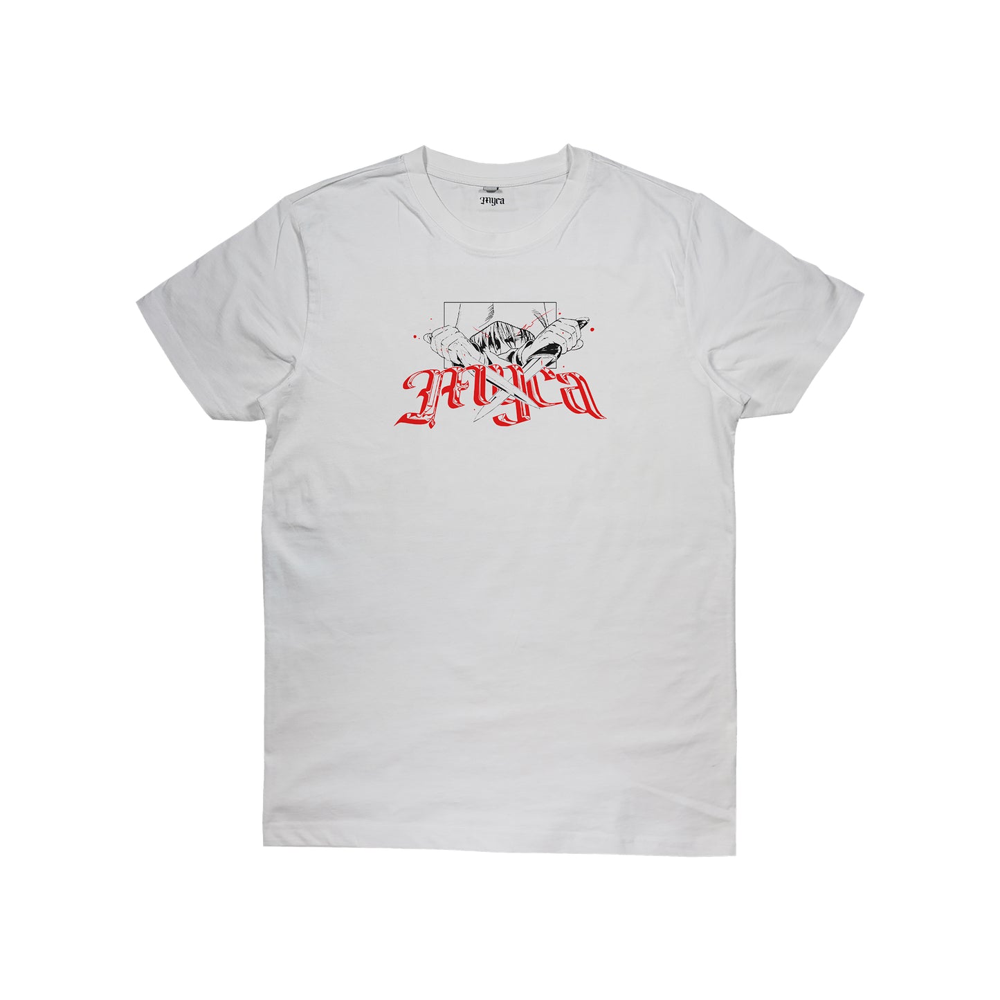 THORFINN T-SHIRT