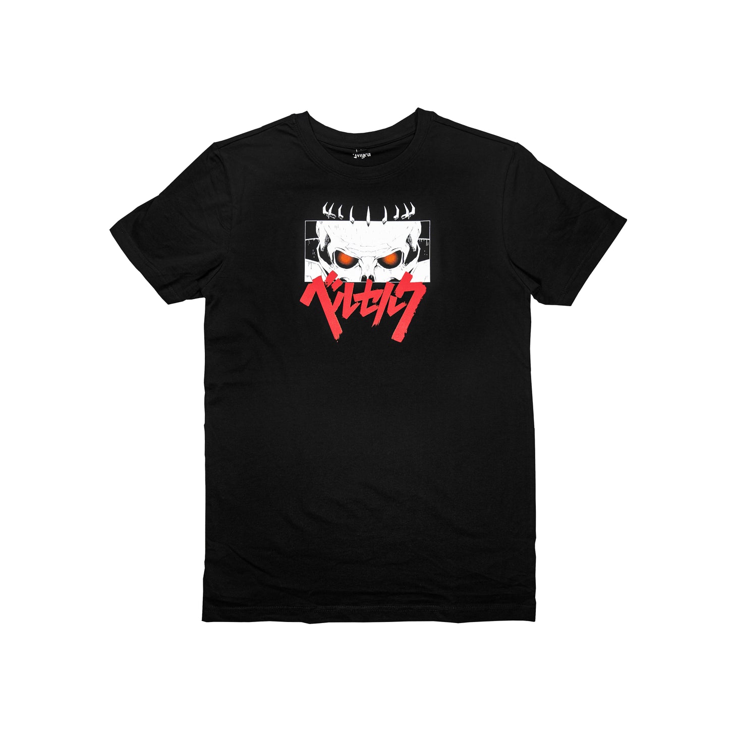 SKULL KNIGHT T-SHIRT