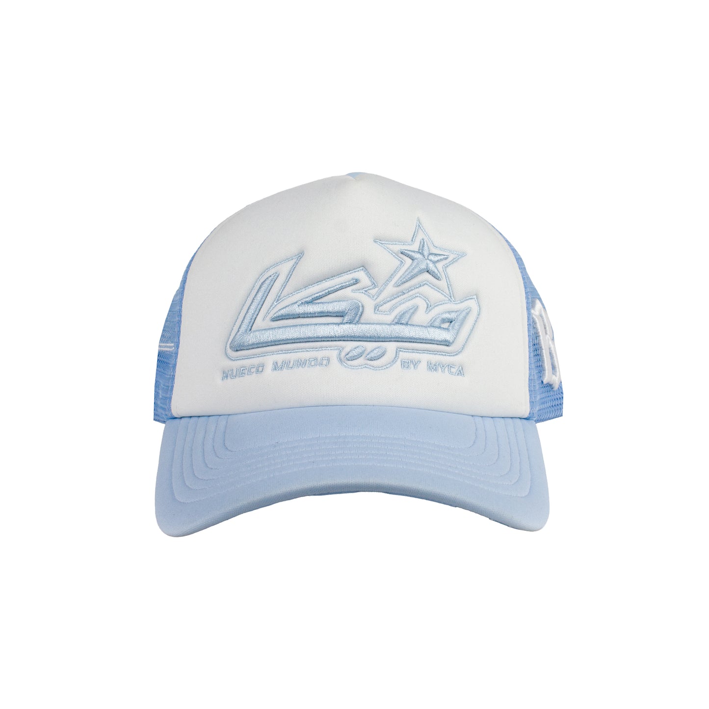 TRUCKER ESPADA 6