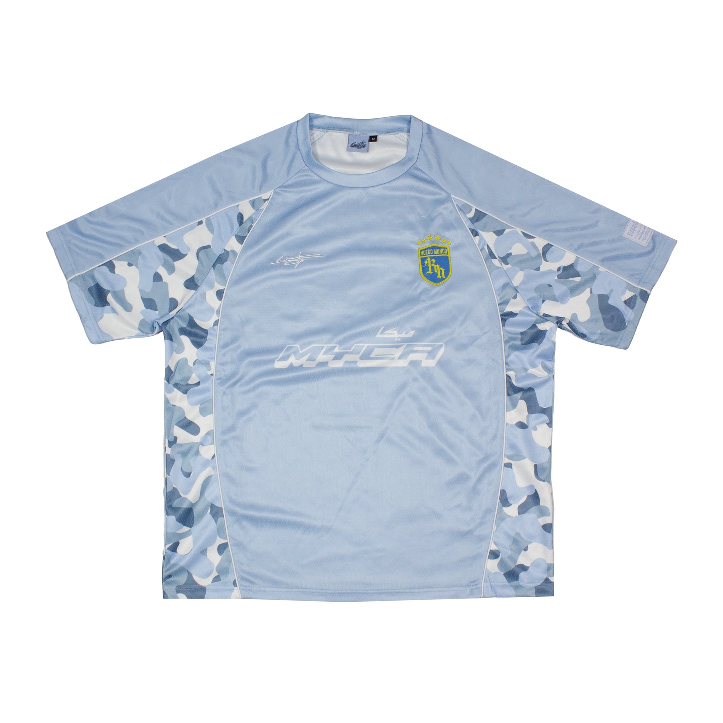 JERSEY ESPADA 6