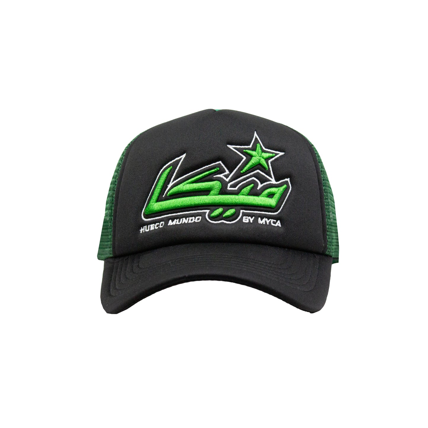 TRUCKER ESPADA 4