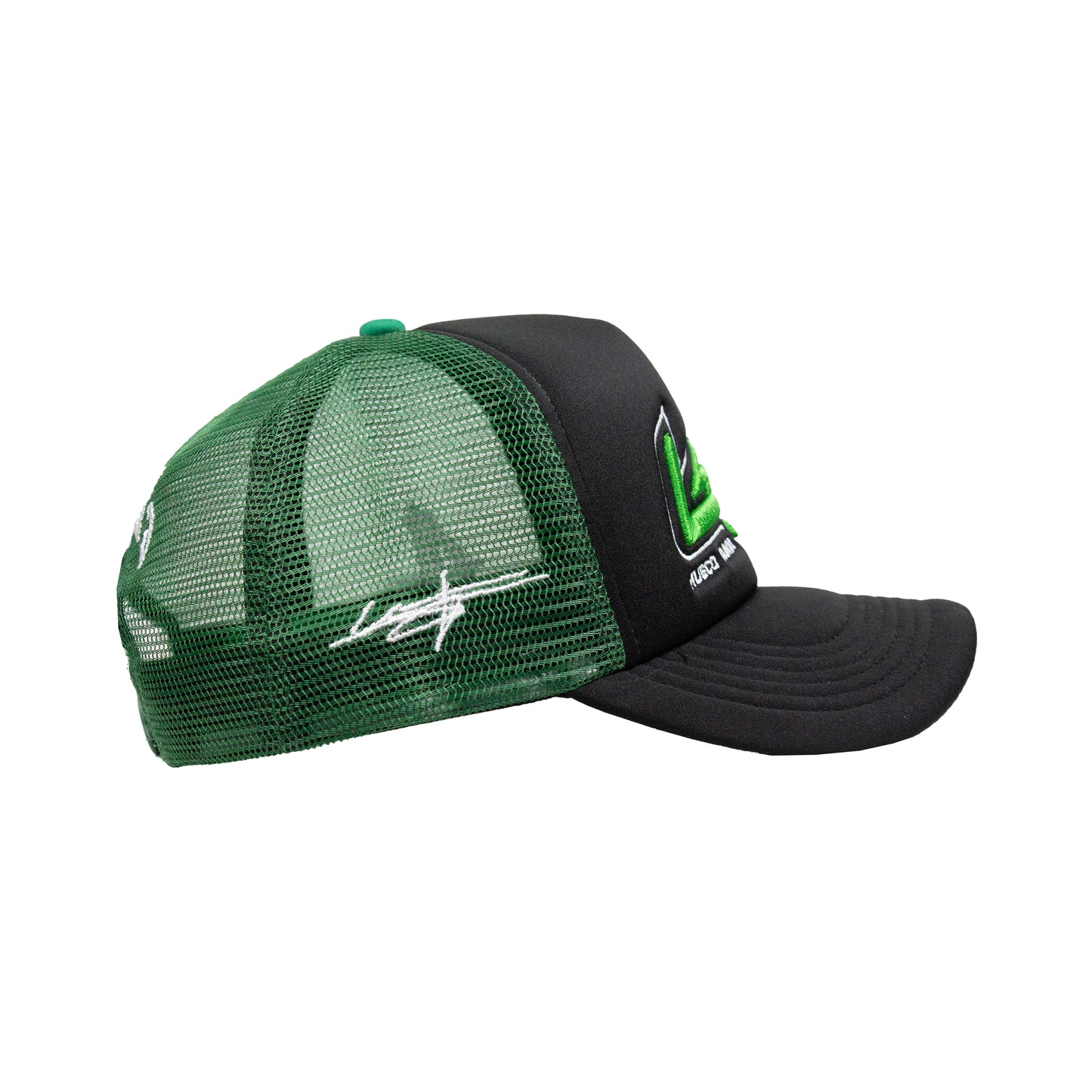 TRUCKER ESPADA 4