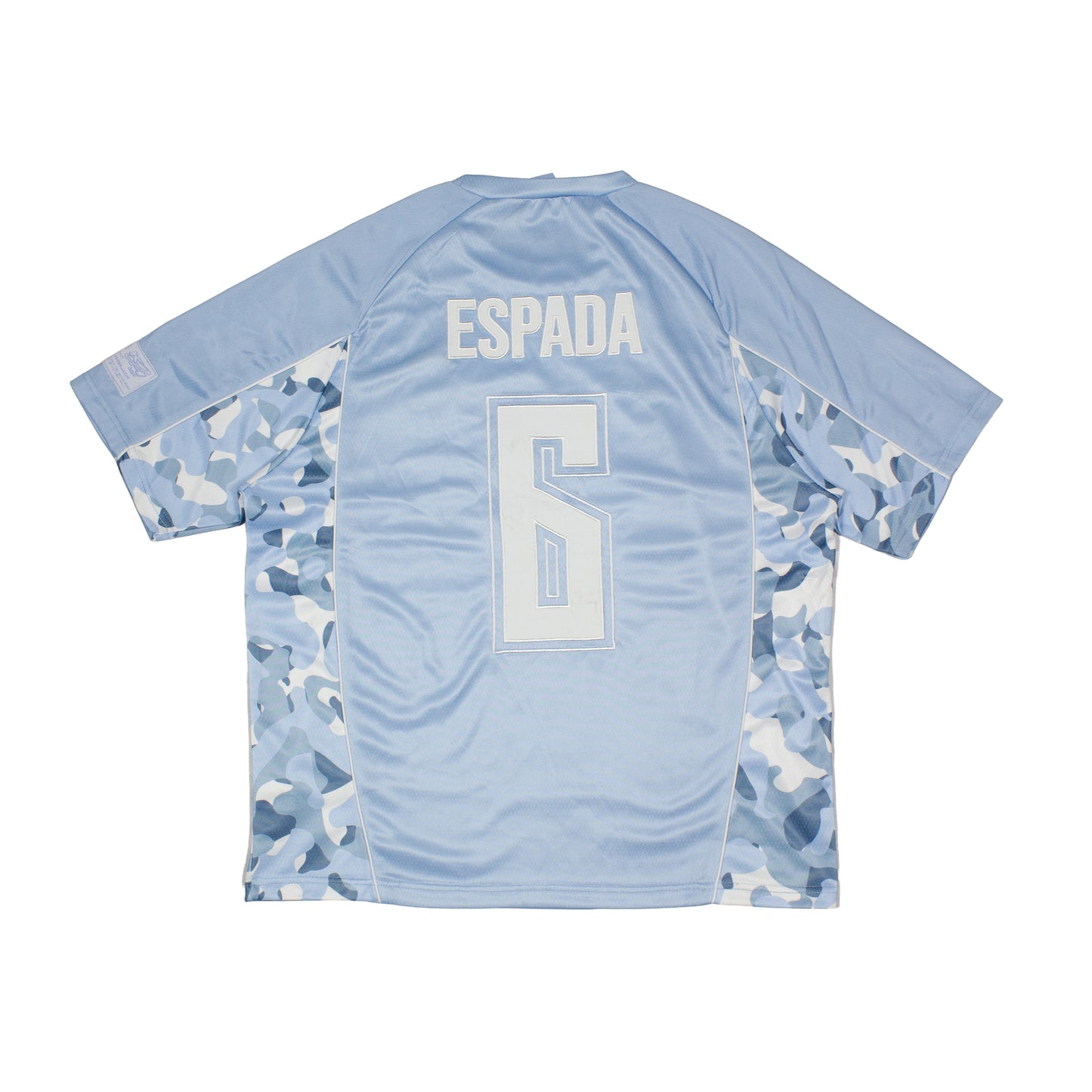 JERSEY ESPADA 6