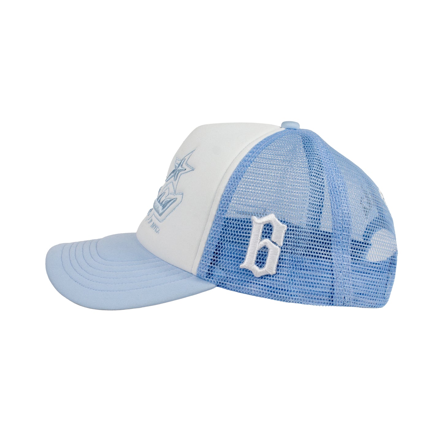 TRUCKER ESPADA 6