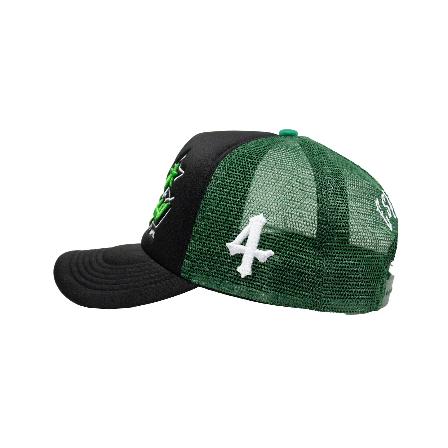 TRUCKER ESPADA 4