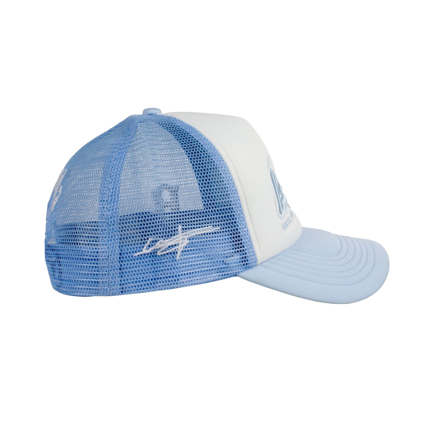 TRUCKER ESPADA 6