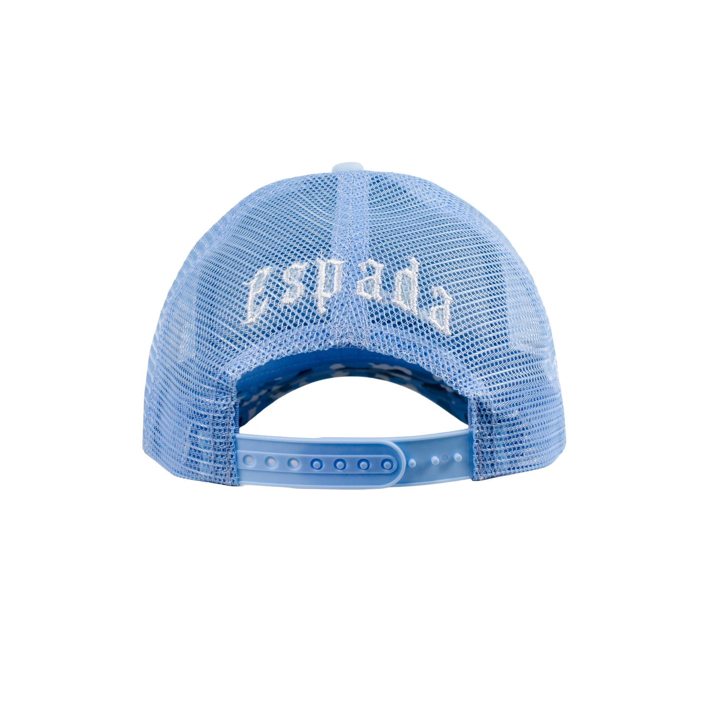 TRUCKER ESPADA 6