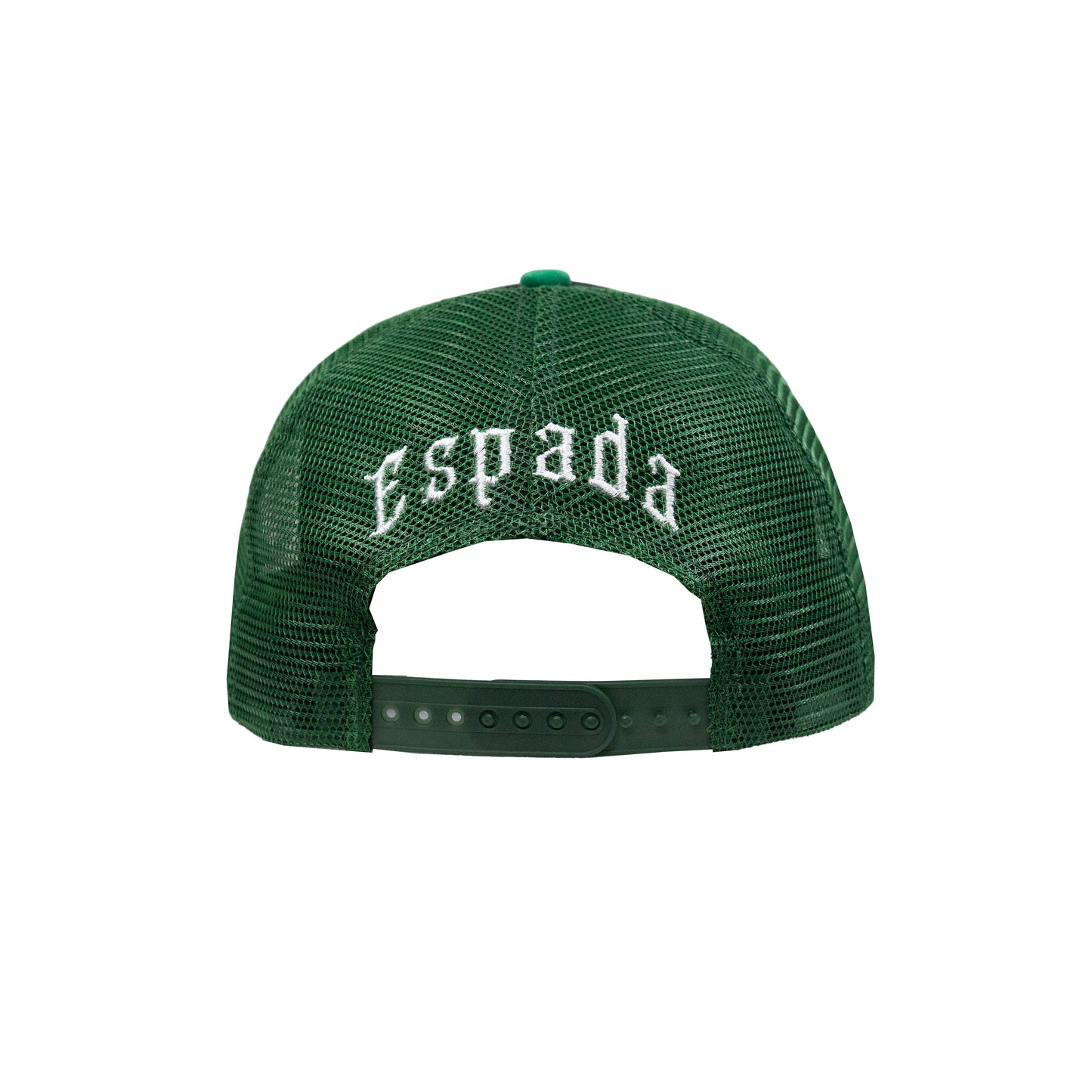 TRUCKER ESPADA 4