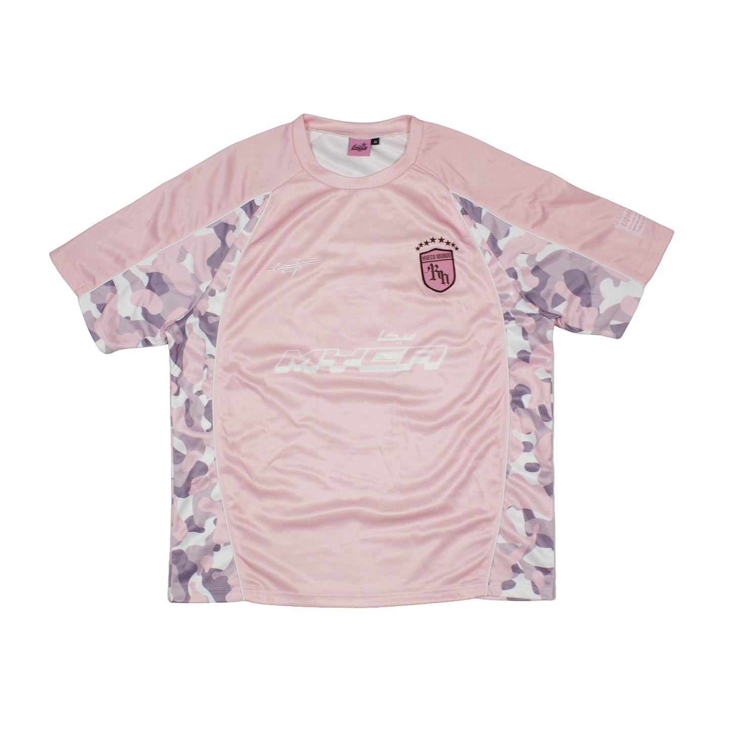 JERSEY ESPADA 8