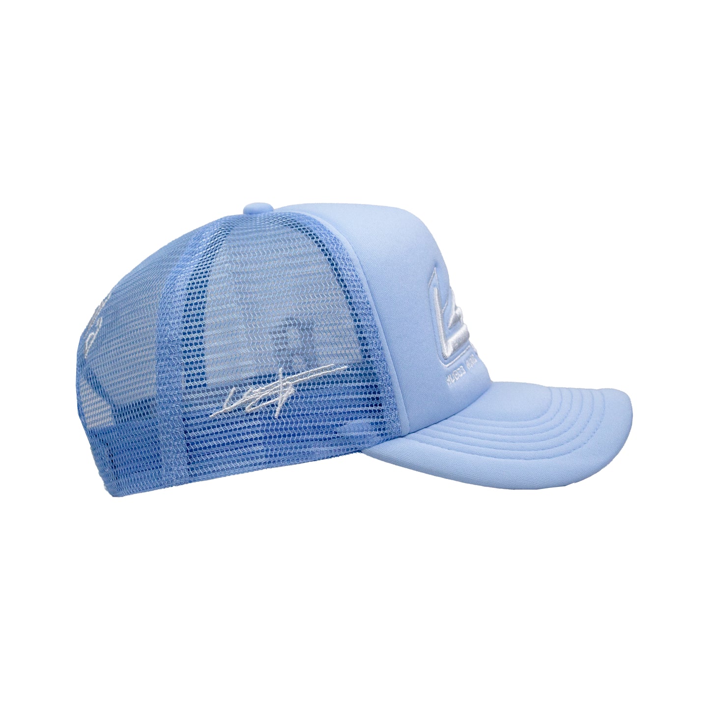 TRUCKER ESPADA 6