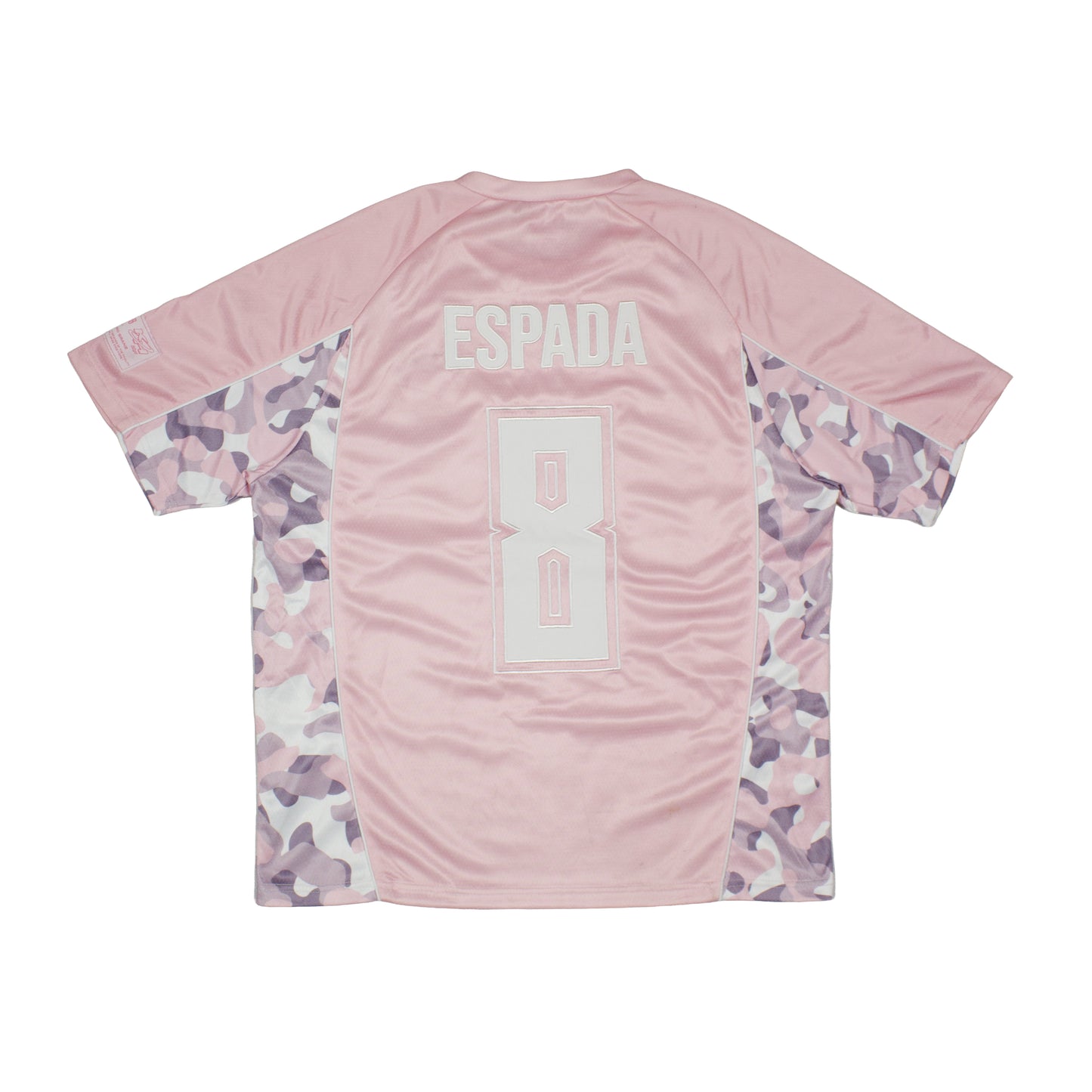 JERSEY ESPADA 8