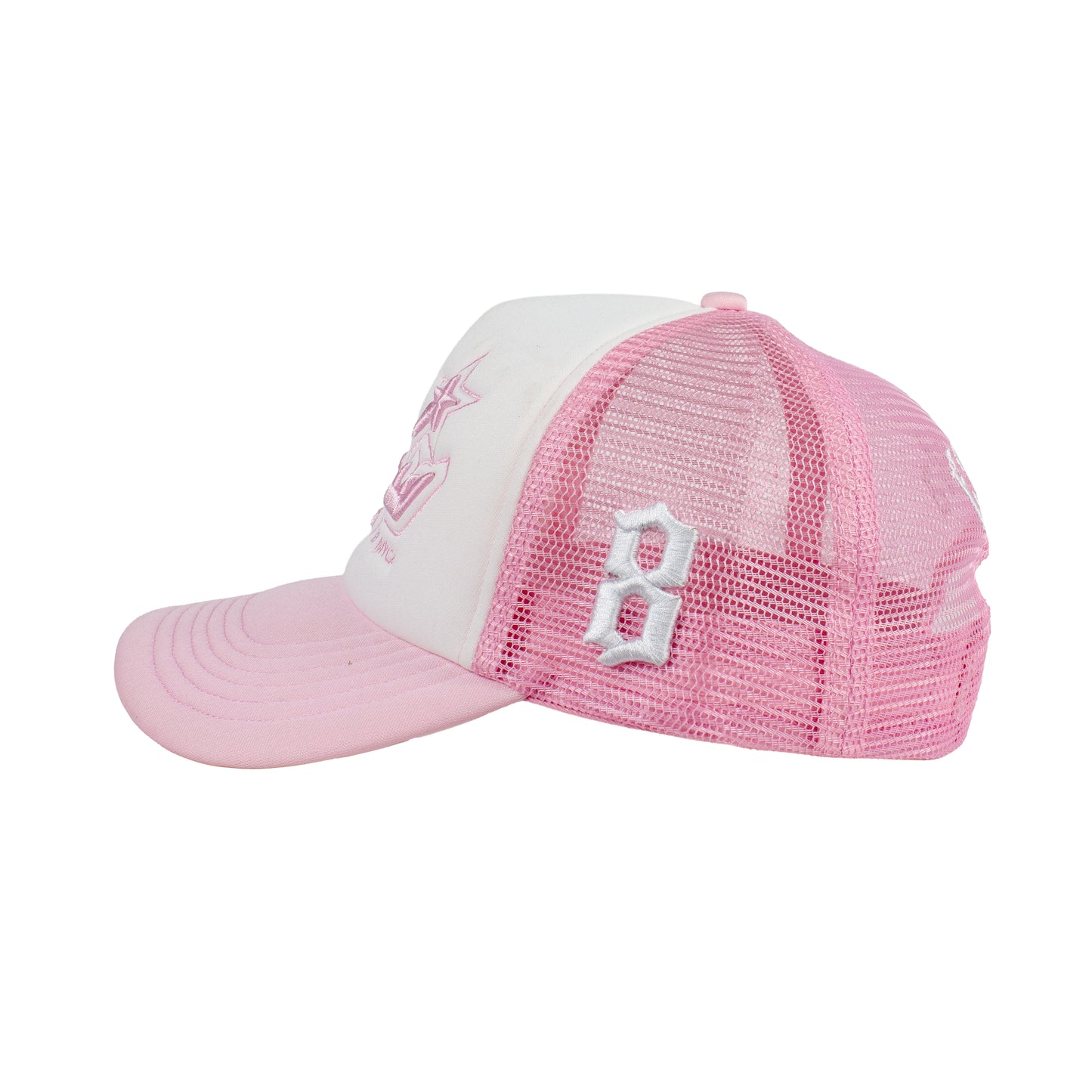 TRUCKER ESPADA 8