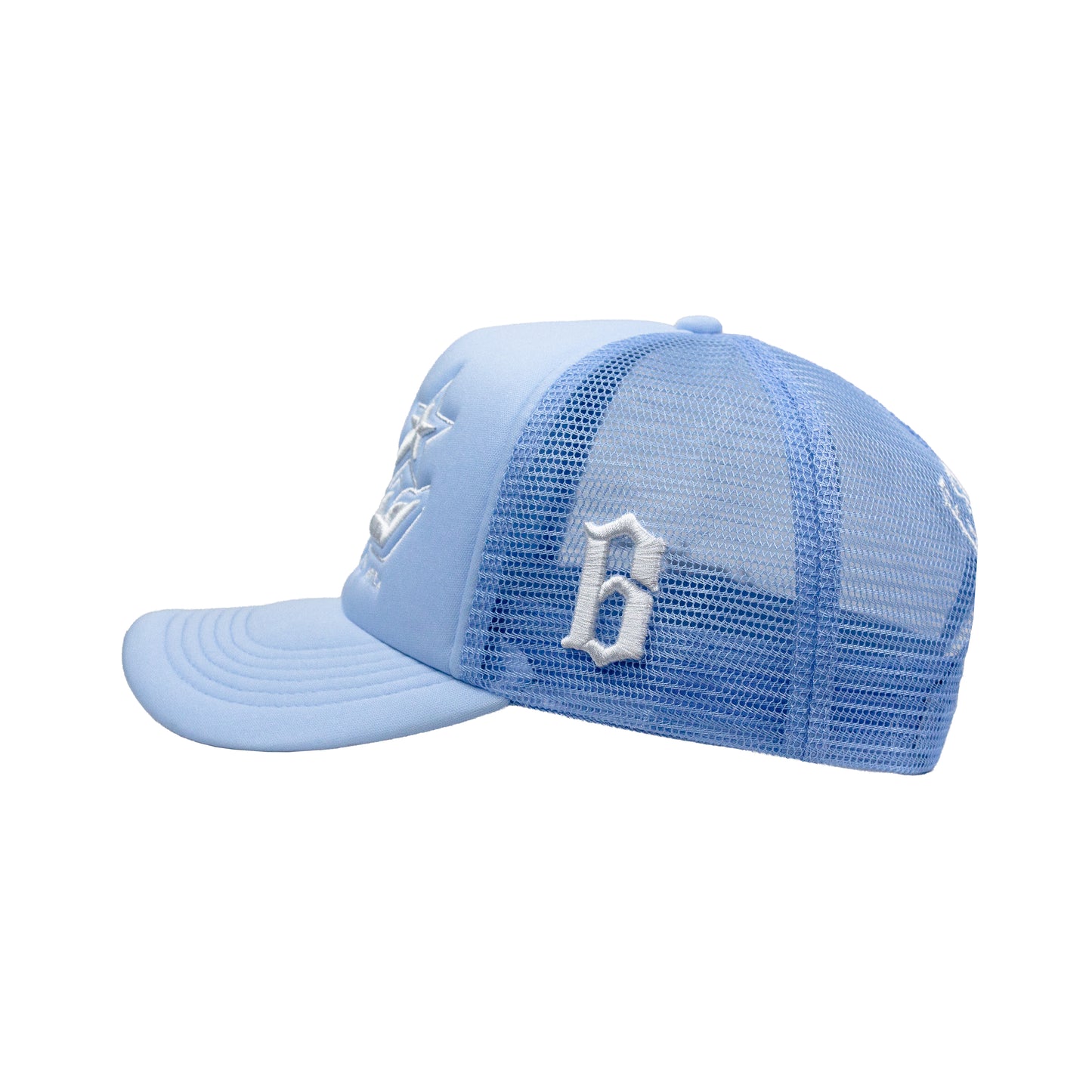 TRUCKER ESPADA 6