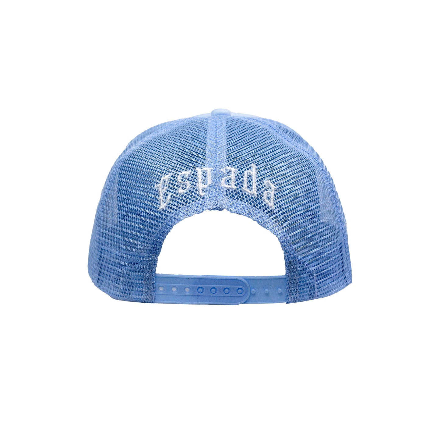 TRUCKER ESPADA 6