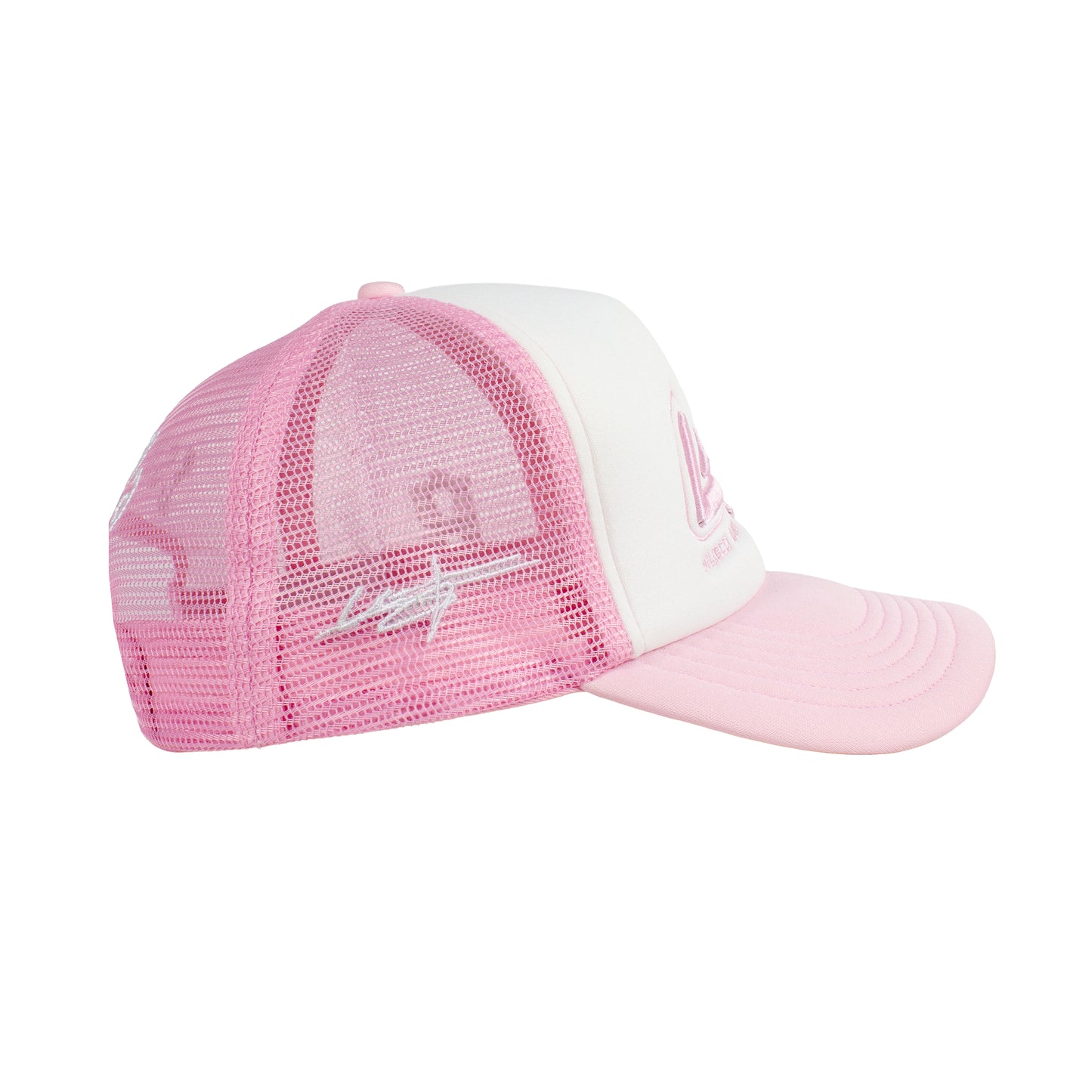 TRUCKER ESPADA 8