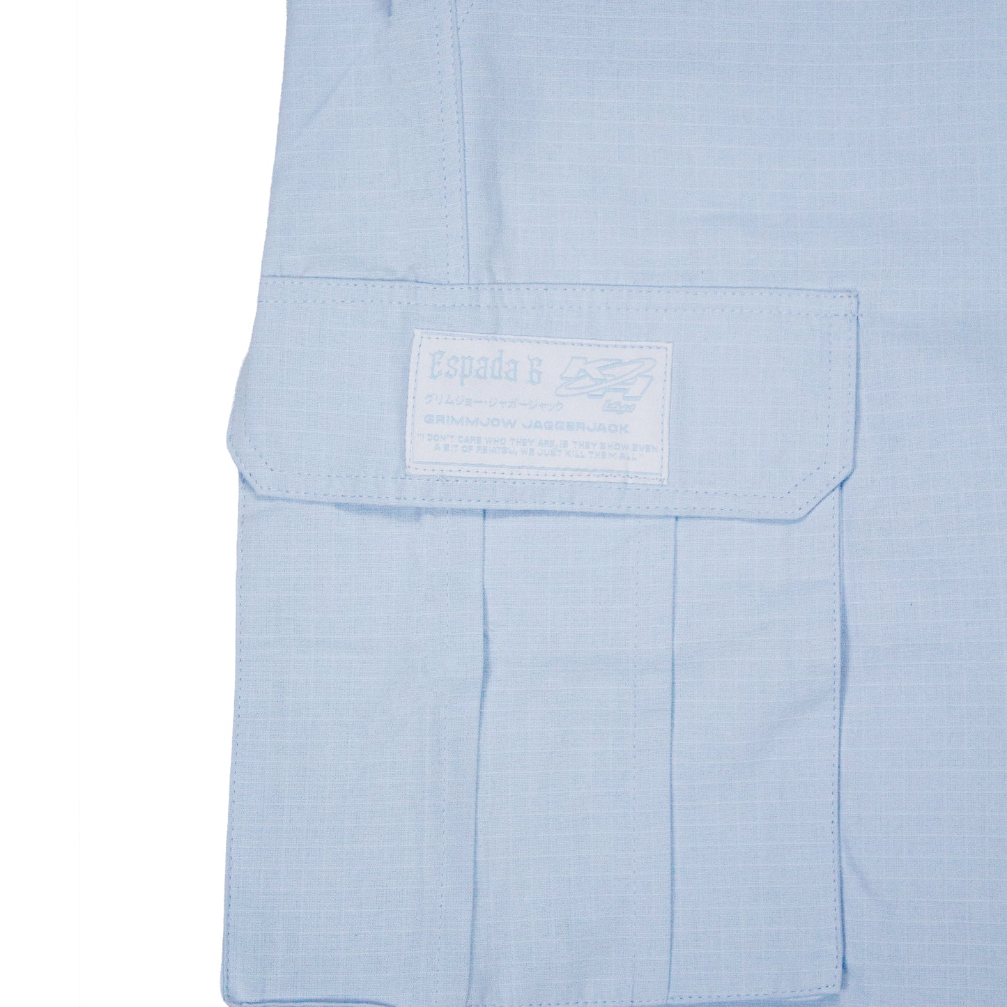 ESPADA 6 CARGO SHORTS