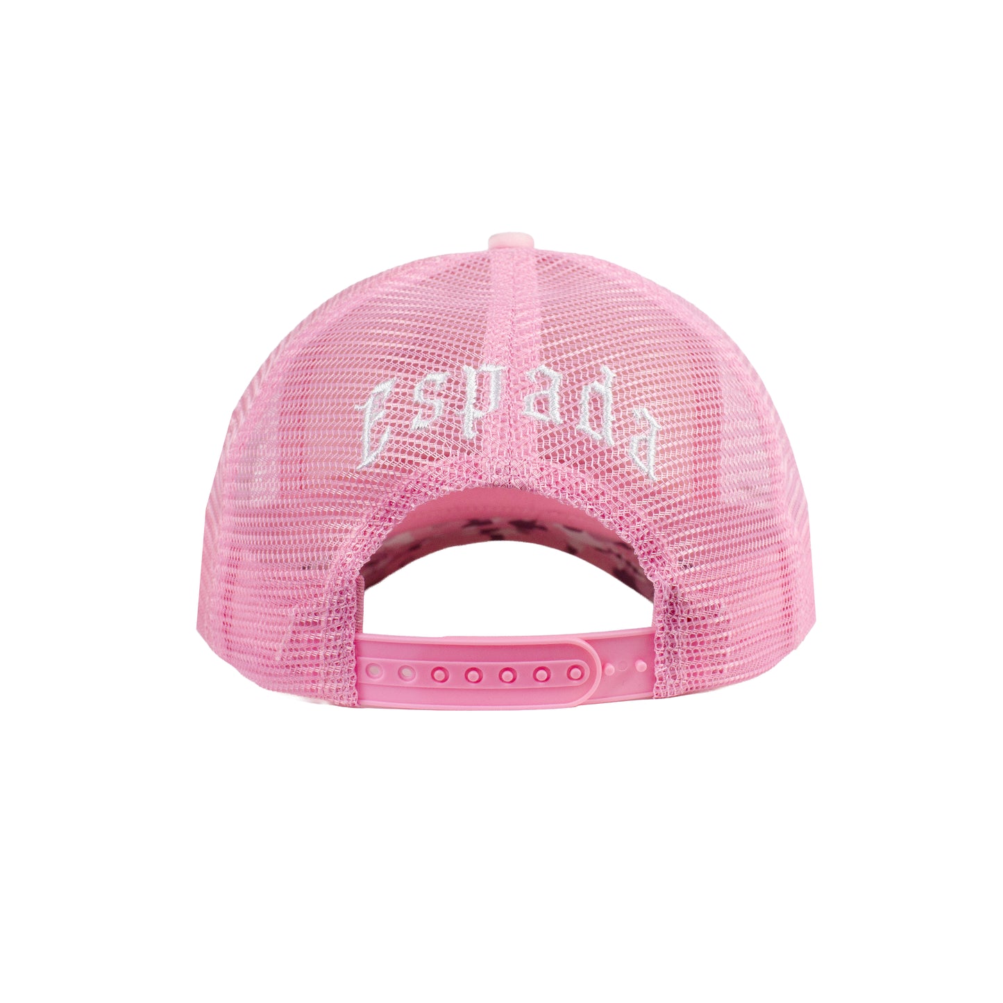 TRUCKER ESPADA 8