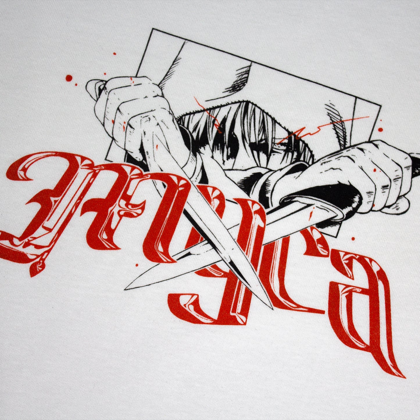 THORFINN T-SHIRT