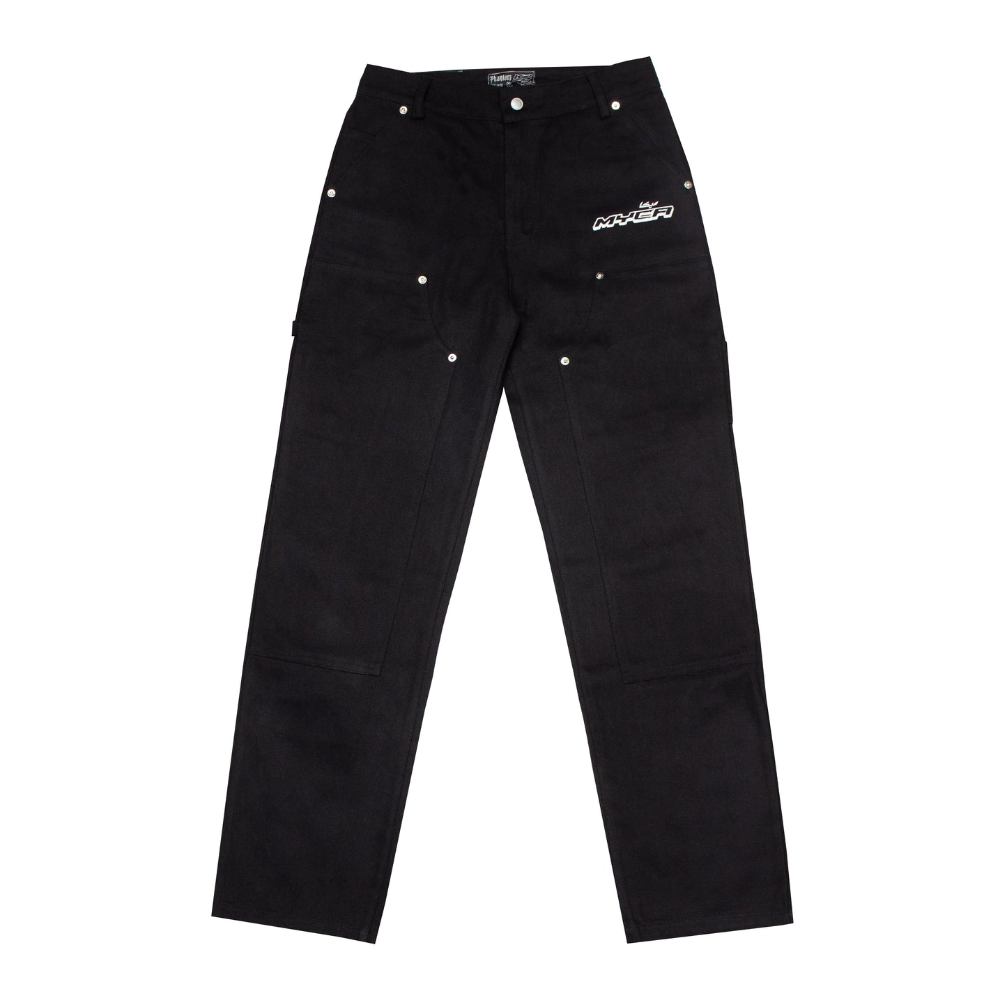 PANTALON BRIGADE FANTOME