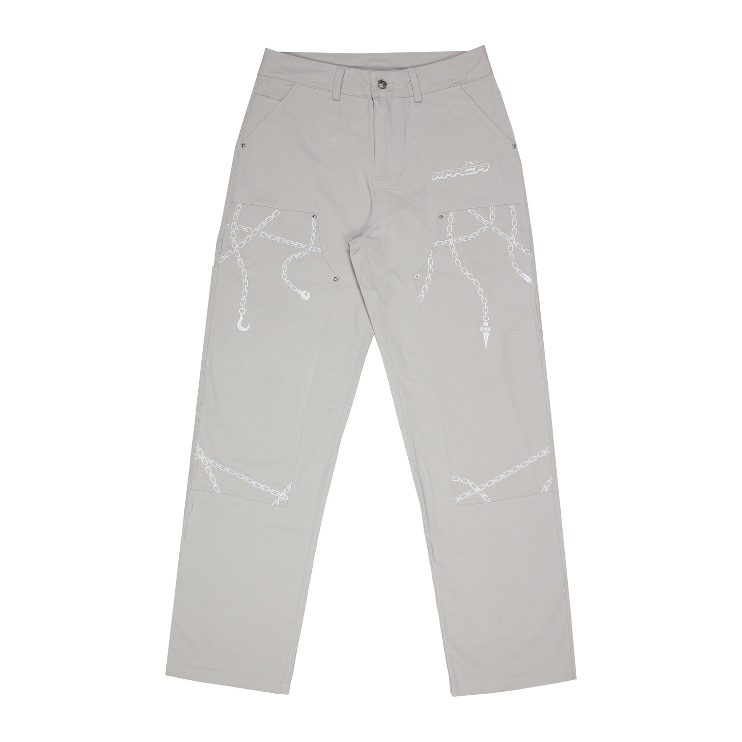 PANTALON KURAPIKA ENCHAINÉ