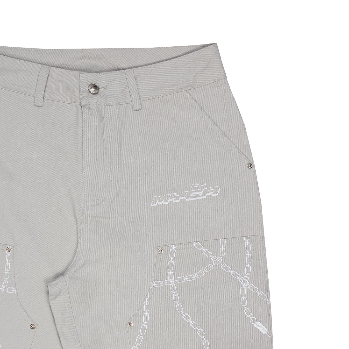 PANTALON KURAPIKA ENCHAINÉ