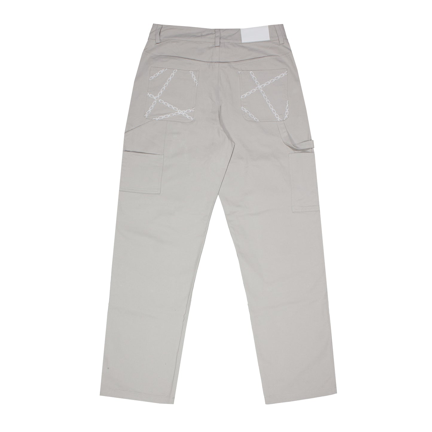 PANTALON KURAPIKA ENCHAINÉ