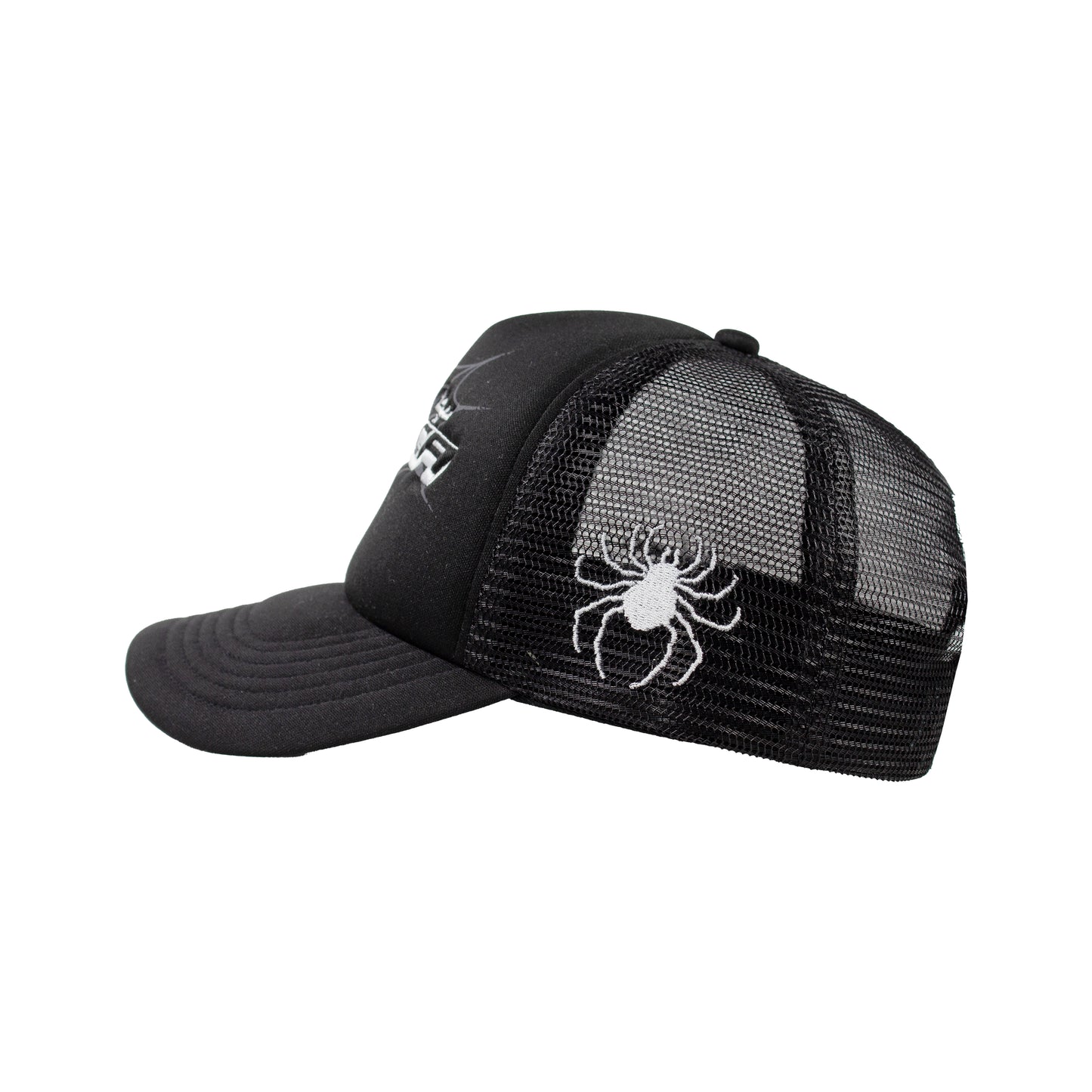 TRUCKER BRIGADE FANTOME