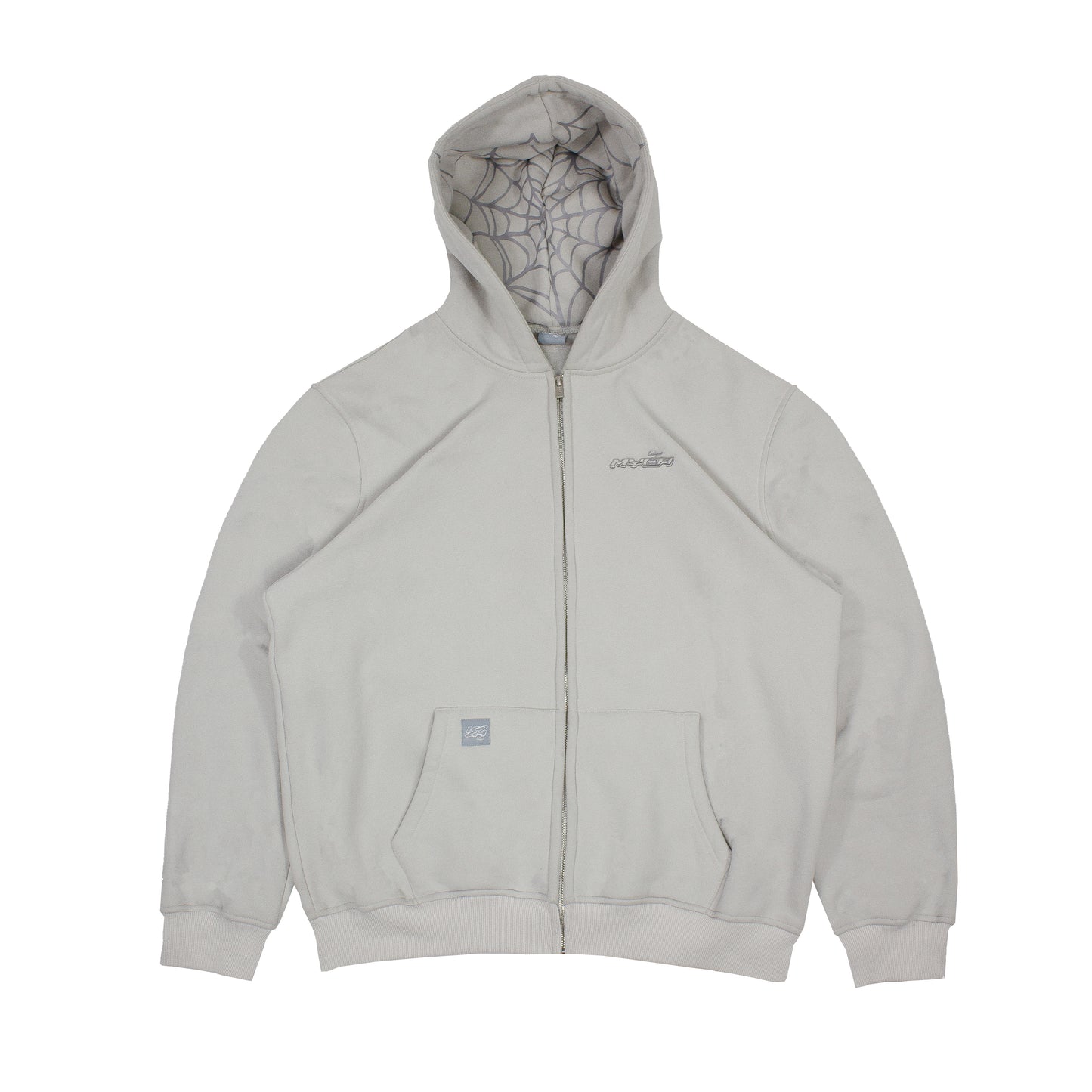 ZIP-UP BRIGADE FANTOME