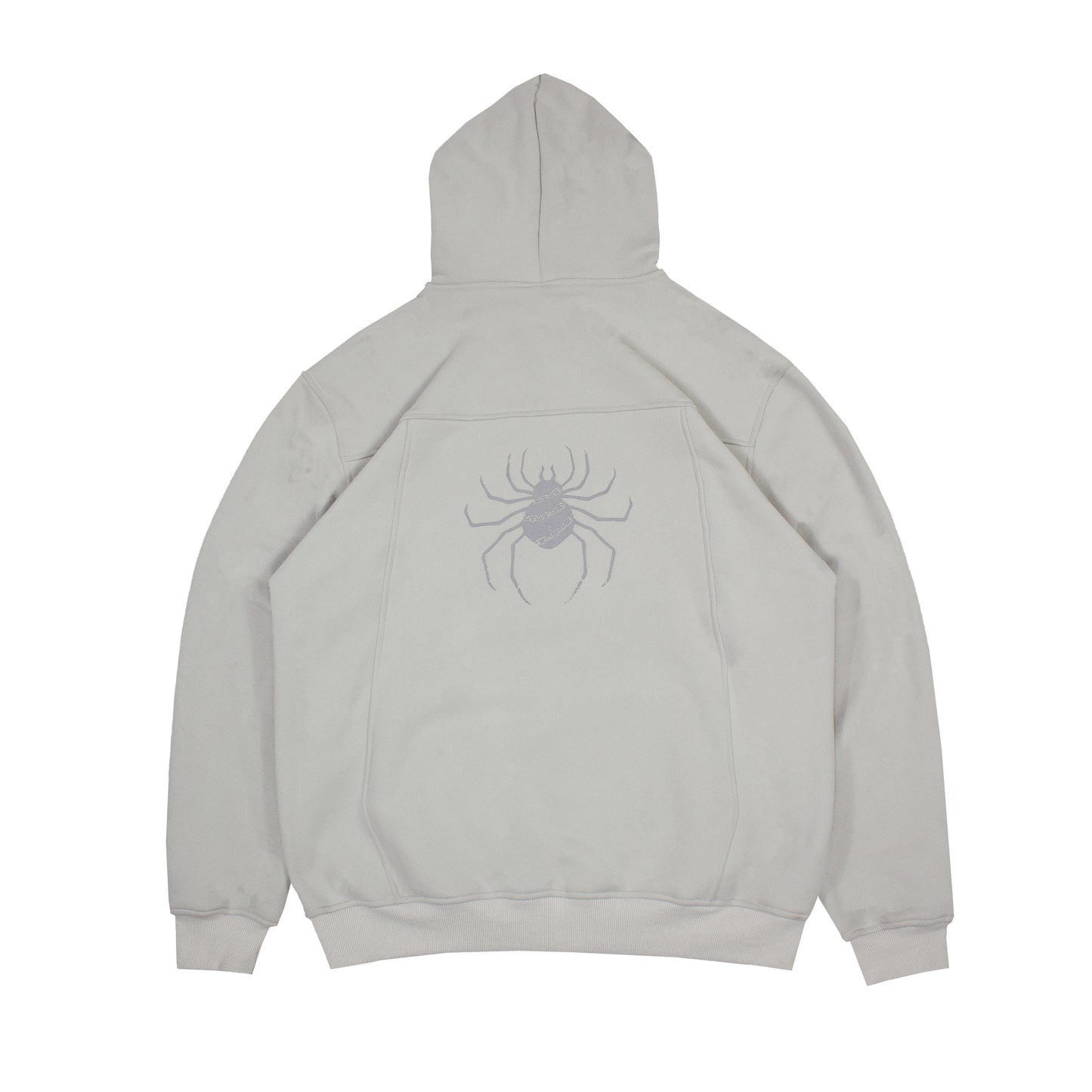 ZIP-UP BRIGADE FANTOME