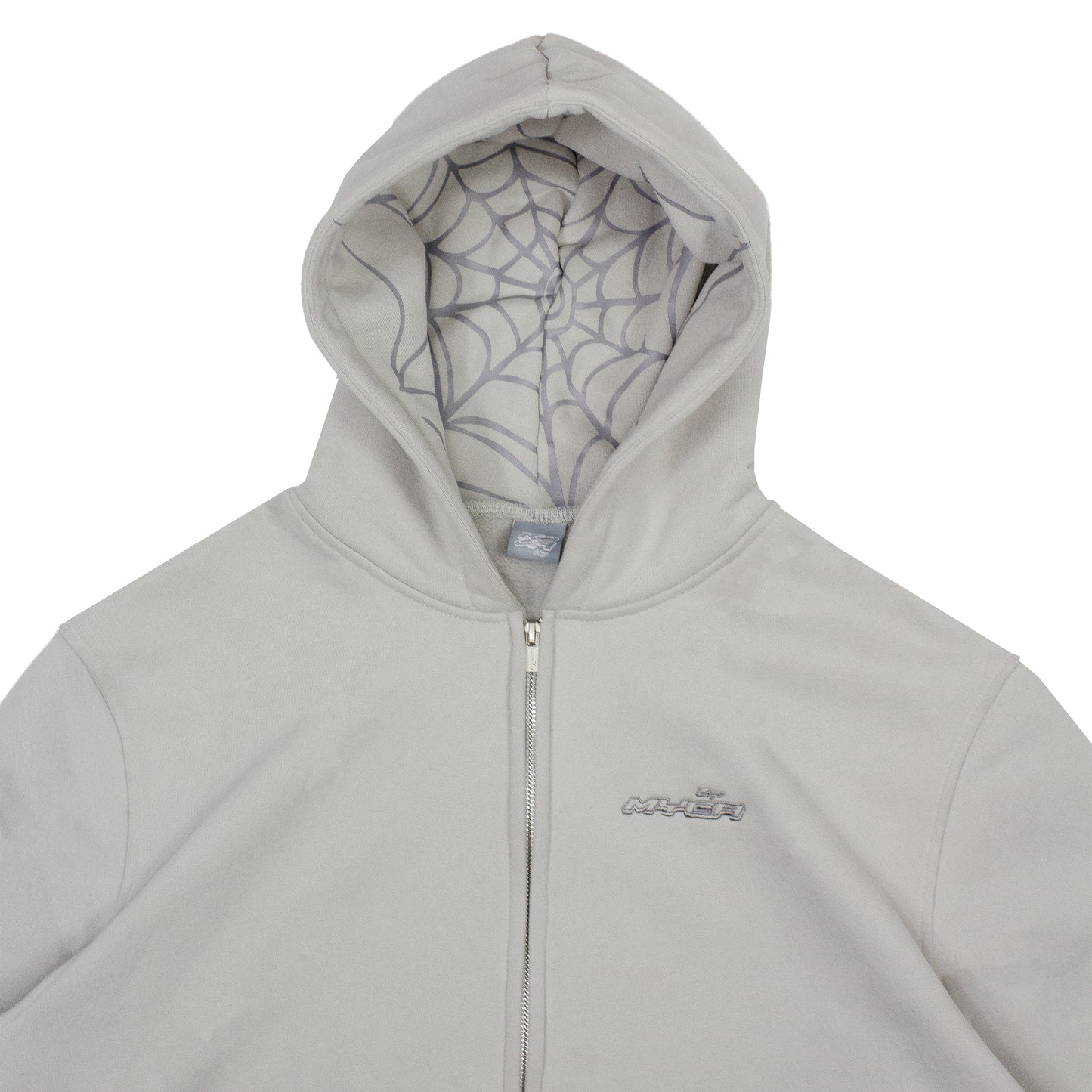 ZIP-UP BRIGADE FANTOME