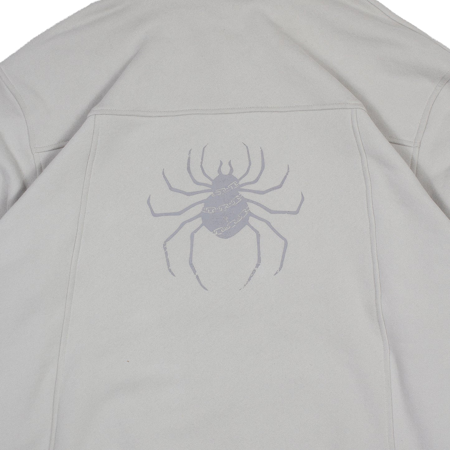 ZIP-UP BRIGADE FANTOME
