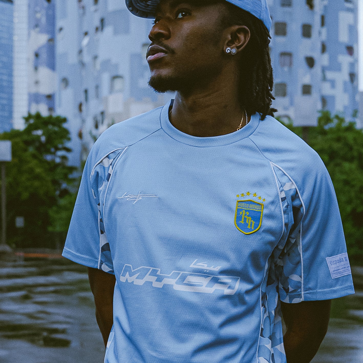 JERSEY ESPADA 6