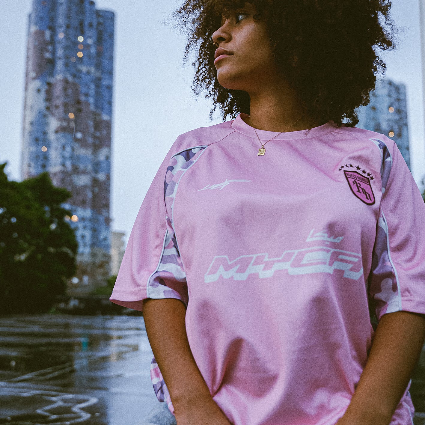 JERSEY ESPADA 8