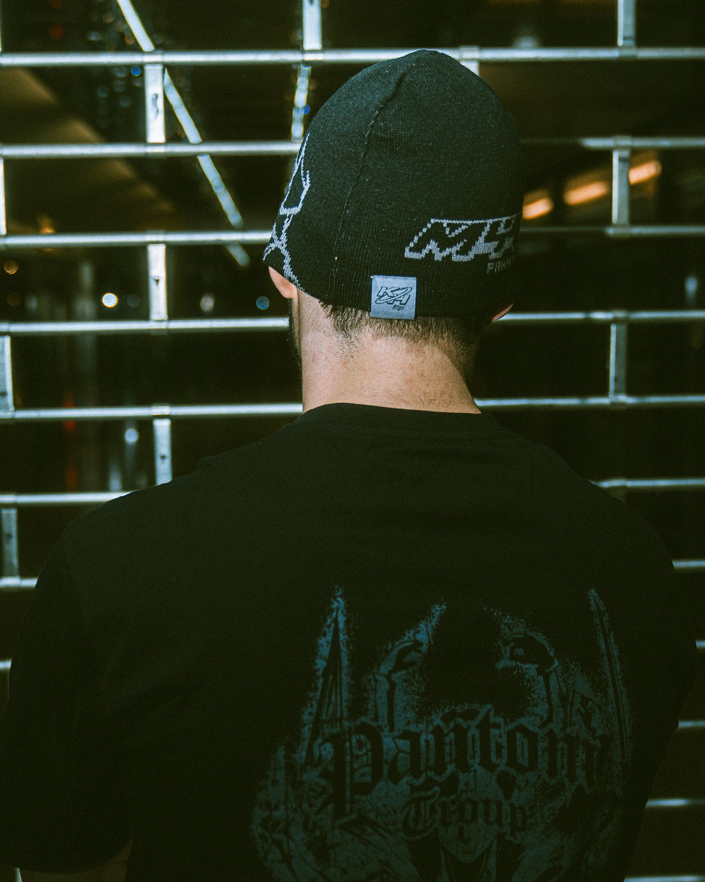 GHOST BRIGADE CAP 