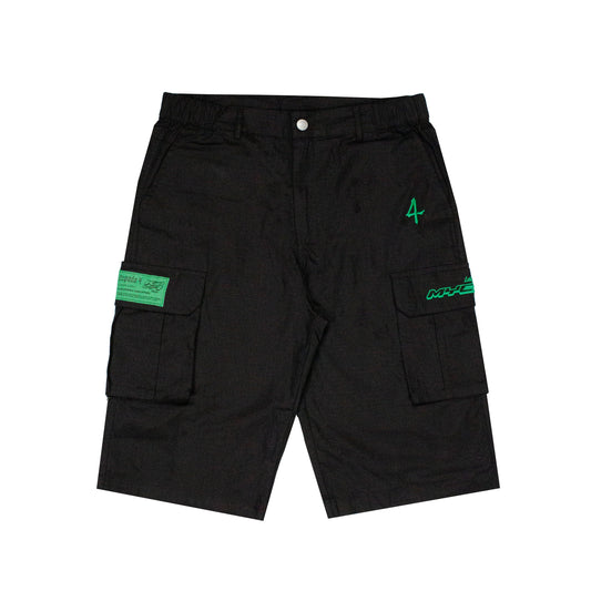 ESPADA 4 CARGO SHORTS