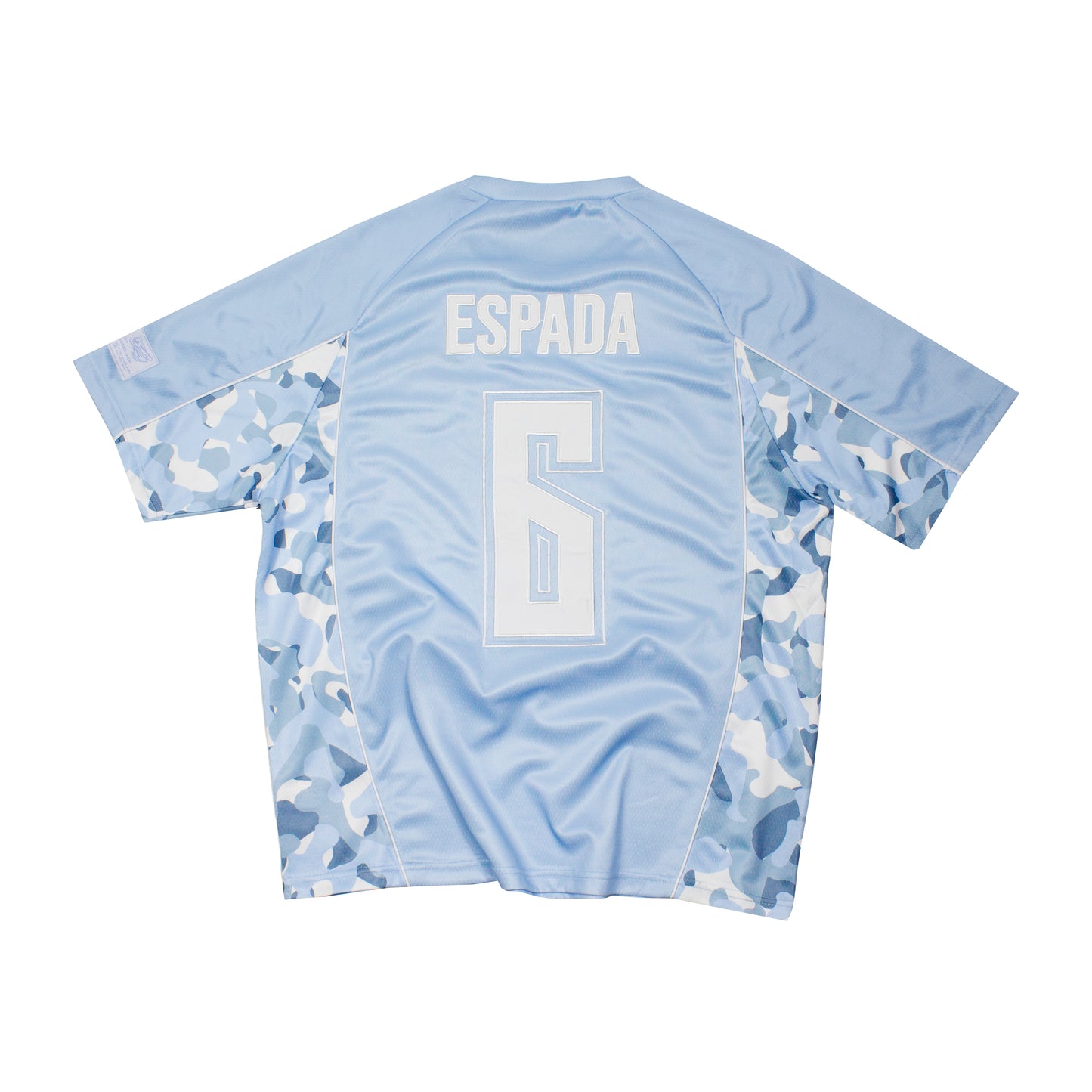 JERSEY ESPADA 6