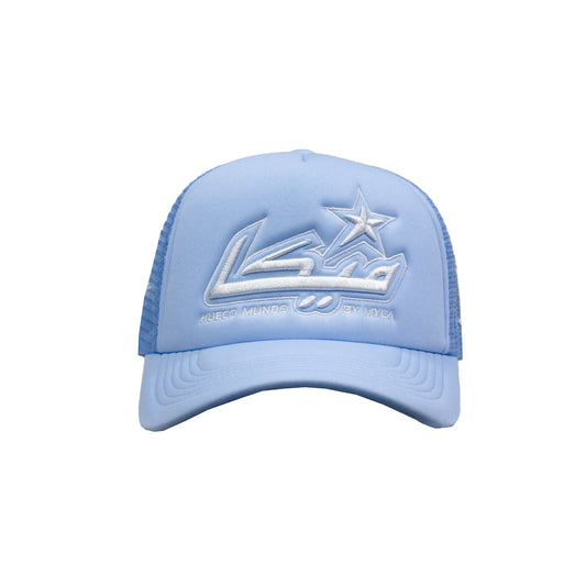 ESPADA 6 TRUCKER