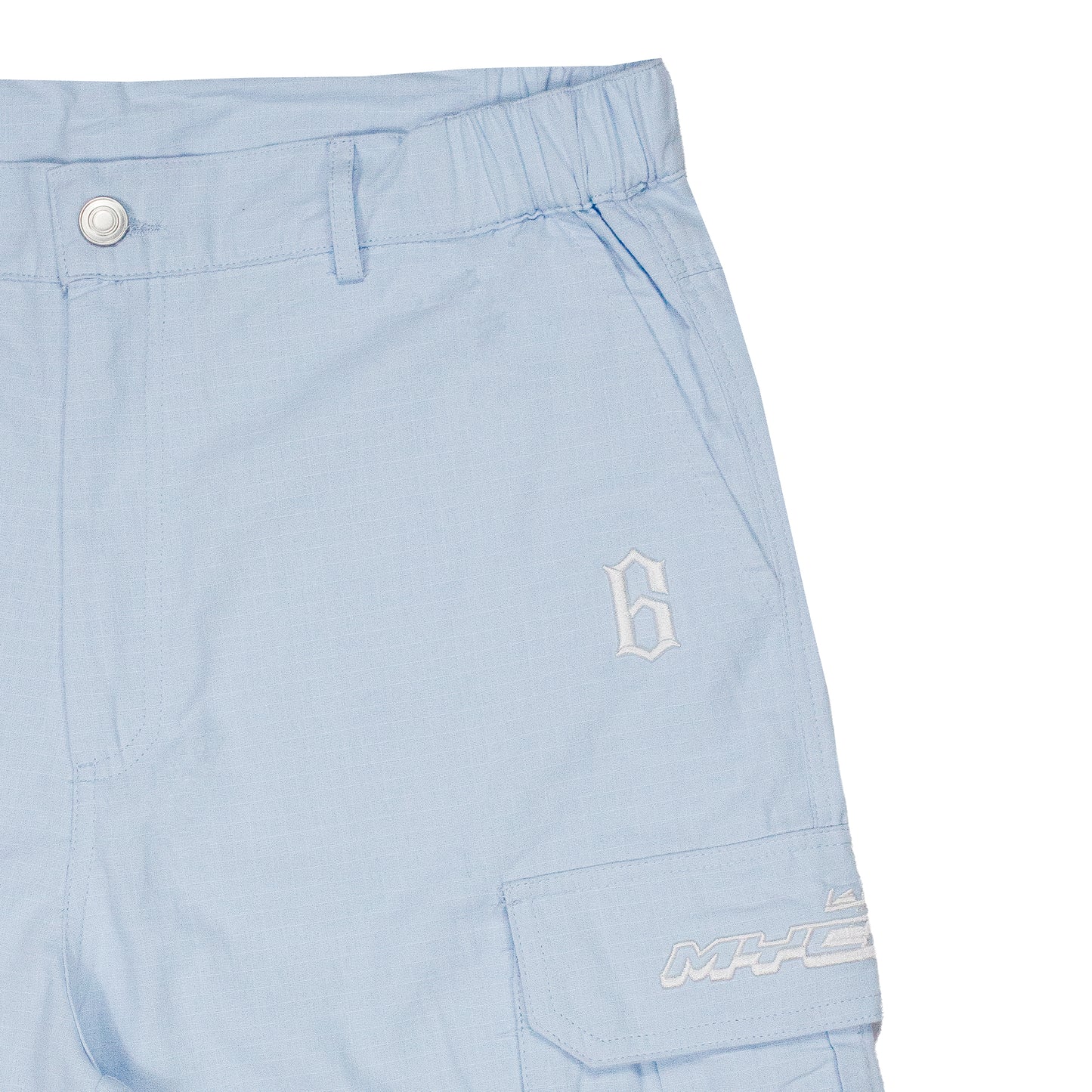 ESPADA 6 CARGO SHORTS