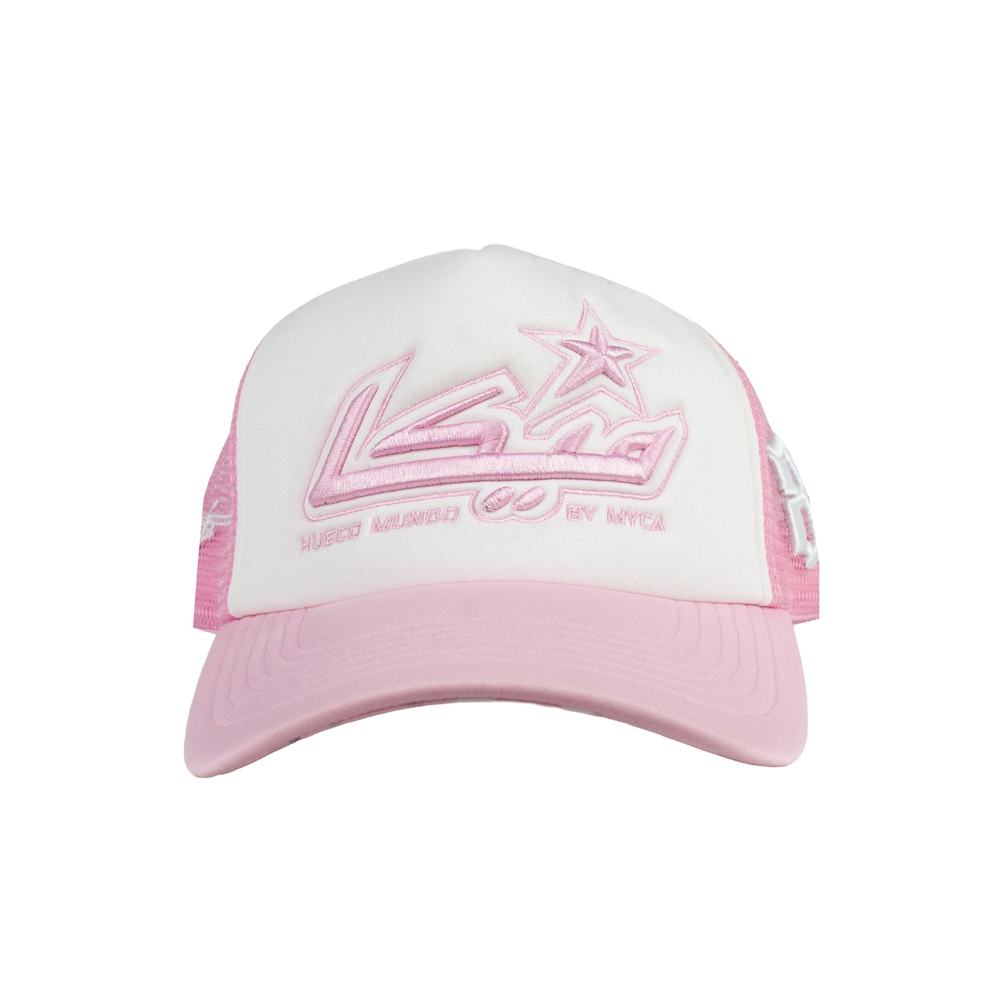 TRUCKER ESPADA 8