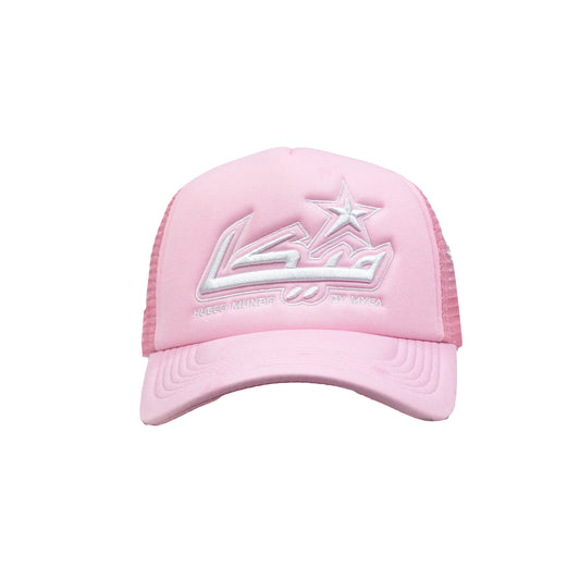 ESPADA 8 TRUCKER