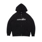 ZIP-UP VAGABOND 