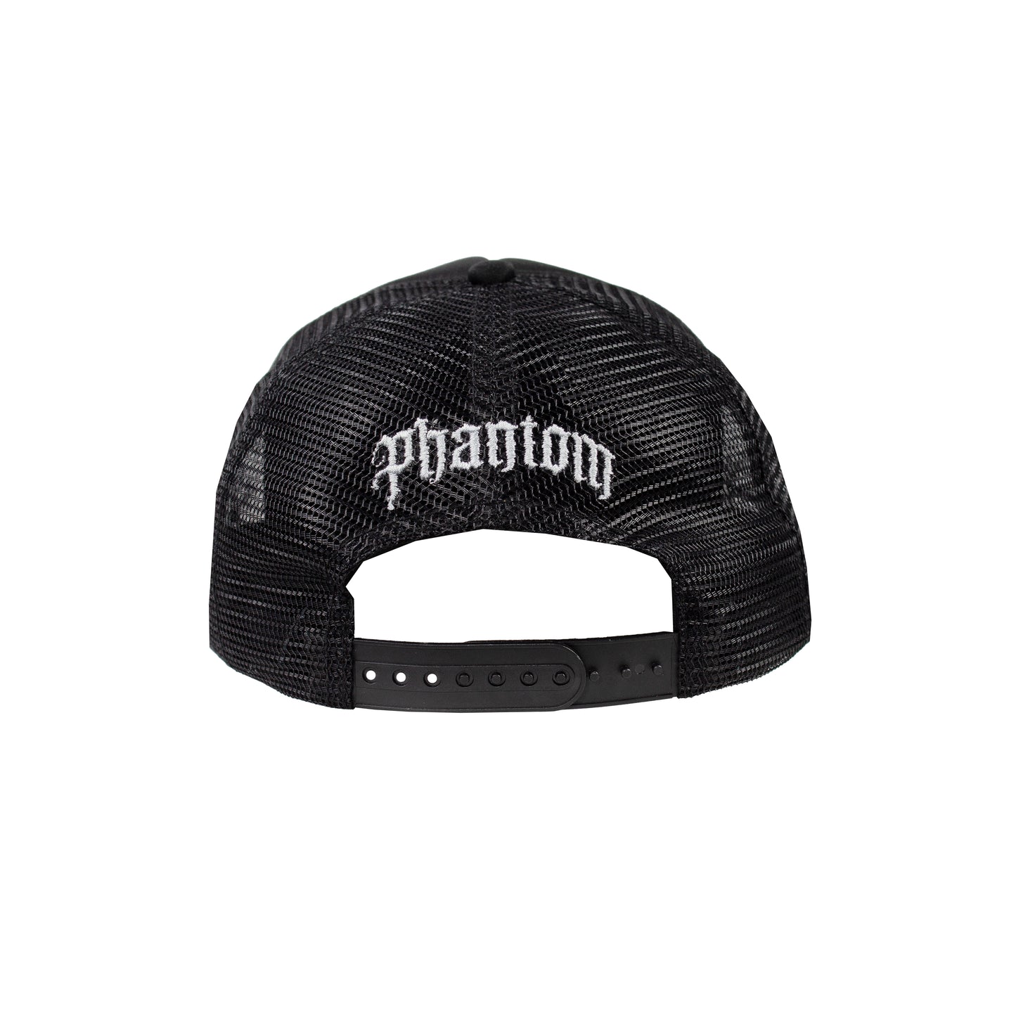 [PRE-ORDERS] TRUCKER PHANTOM TROUPE